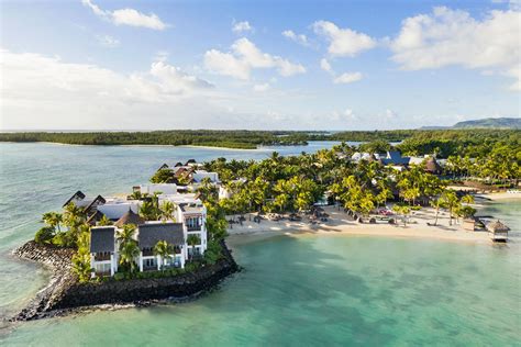Le Touessrok Mauritius • Luxus Golf Resort • Elegant Travel