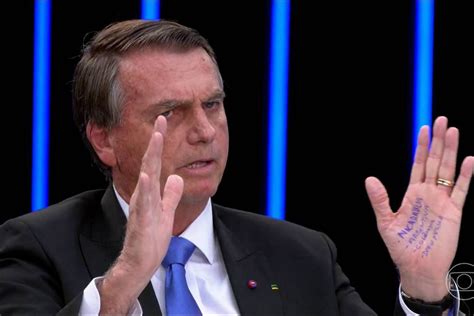 Mulheres Aprovam Mais Izolda E Reprovam Mais Bolsonaro Politica Opovo