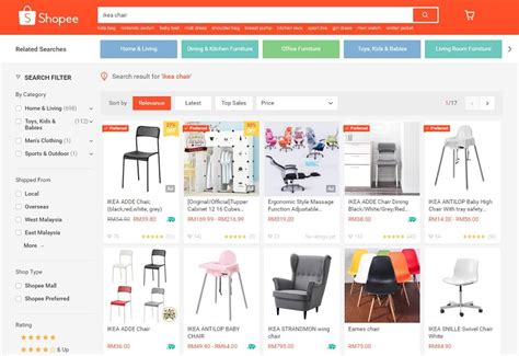 Discover exclusive deals and reviews of ikea malaysia online! Cara Beli Barang Ikea Secara Online Di Web Ikea Malaysia ...