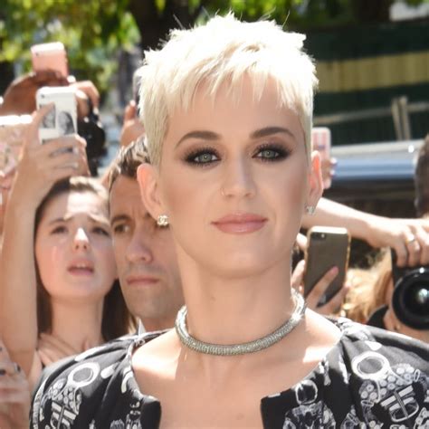 Top 88 Katy Perry Hairstyle Now Vn