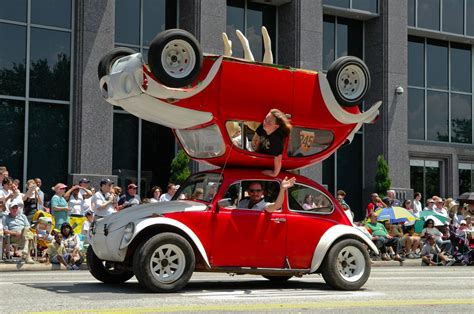 The 30 Most Bizarre Cars You Will Ever See In Your Life