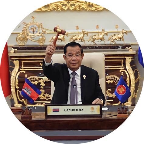 Remarks By Samdech Akka Moha Sena Padei Techo Hun Sen Prime Minister Of The Kingdom Of Cambodia