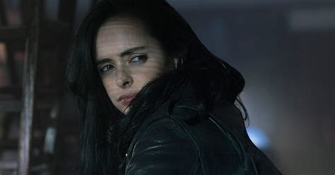 The Defenders Netflix Jessica Jones Sidelined By Sexism