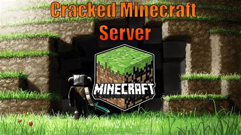 How To Make Your Server Cracked For Minecraft 1171 2021 Youtube