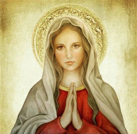 Pin By I K I K On Art 1 Blessed Mother Mother Mary Blessed Virgin Mary