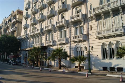 In the heart of southport, on the corner of nerang and scarborough street, the cecil hotel has been a local favourite for years. Cecil Hotel (Alexandria) - Wikipedia