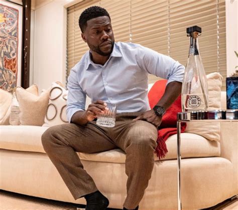 Kevin Hart Speaks On How Cancel Culture Has Changed The World Of