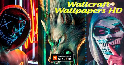 Wallcraft Wallpapers Hd 4k Backgrounds Mod Apk 21248 Download Premium Free For Android