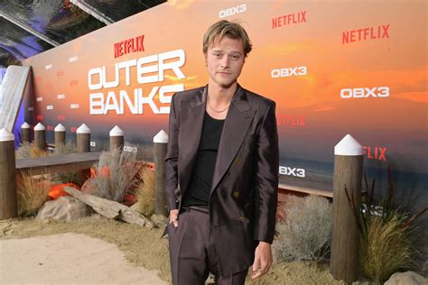 ‘outer Banks Season 3 Red Carpet Premiere Photos Netflix Tudum