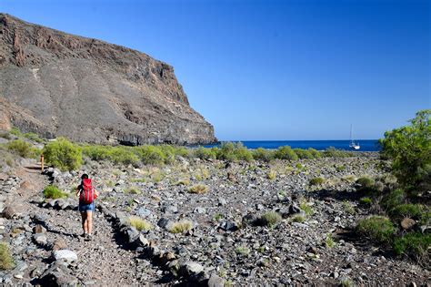 Best Hiking Trails In The Canary Islands Take A Walk Around The Canary Islands Most