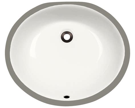 Vessel sink rectangle 18x14bathroom sink rectangular ,modern above counter 18inch bathroom sink white porcelain ceramic vessel vanity sink art basin(48.5x37.5x14cm) $89.00 $ 89. UPM-Bisque Porcelain Bathroom Sink