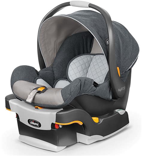 Aren't convertible seats cheaper over time? Chicco KeyFit 30 Infant Car Seat - Nottingham