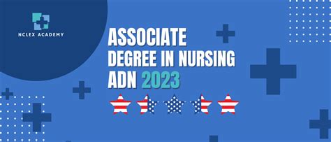 Associate Degree In Nursing In 2023 Know Everything Guide