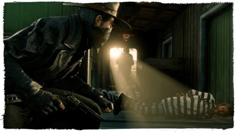 Red dead online how to start blood money. Red Dead Online: Blood Money DLC Coming 13th July - GTANet.com