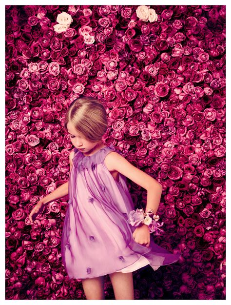 Baby Dior Discover The Spring Summer 2014 Collection Fashion
