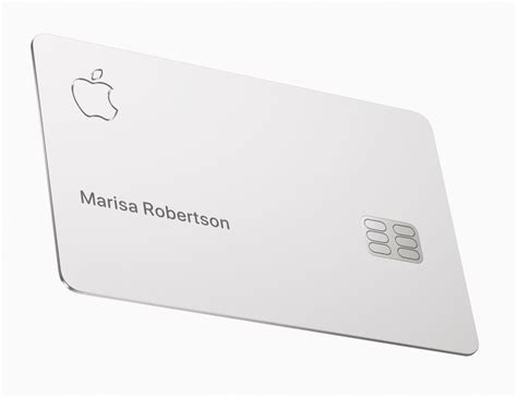 Credit score and other details Apple Card Starts Arriving, Applicants with Low Credit ...