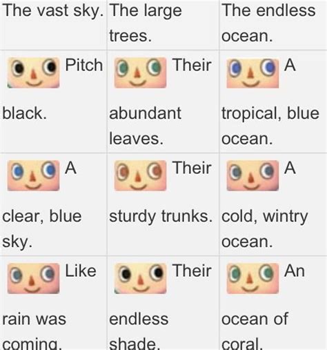 Idea hair control, the hair alternatives to acnl hair color guide purchase the lease. ACNL eye color guide | Grappig