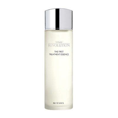 We did not find results for: MISSHA Time Revolution First Treatment Essence reviews ...
