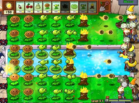 Free Download Plants Vs Zombies 2 Game Of The Year Edition Pc Game