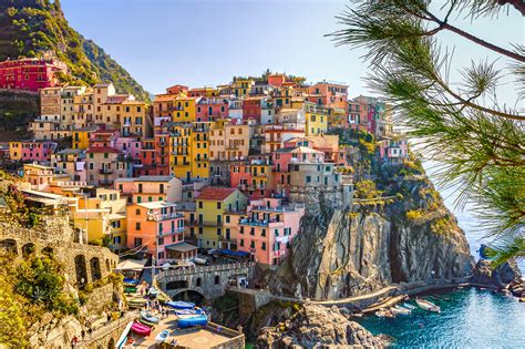 The 20 Best Places To Visit In Italy 2019 Travel Guide