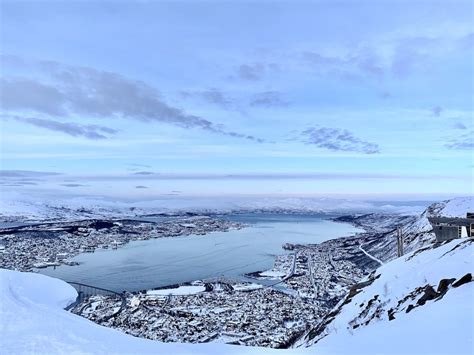 30 Best Things To Do In Tromso In Winter Eternal Arrival