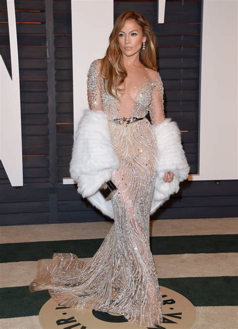 Jennifer Lopez S Sexiest Outfits Popsugar Latina