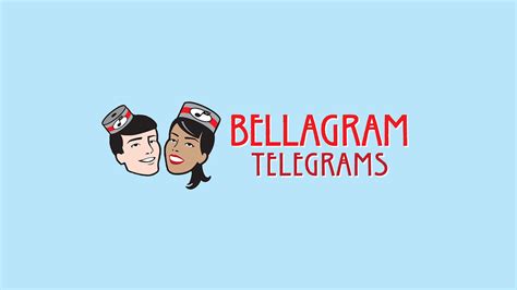 Bellagram Telegrams Live Stream YouTube