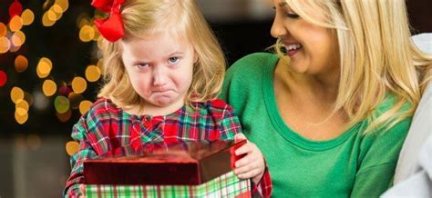 El Riesgo De Dar Demasiados Regalos A Los Niños En Navidad Navidad