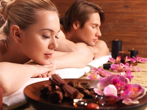 Spa Treatments Beginner’s Guide The Made Thing