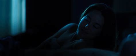 Shailene Woodley Nude Photos And Videos Thefappening