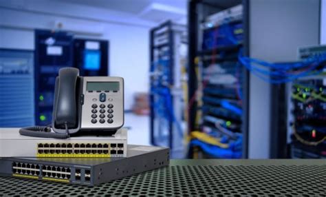 Complete Guide To Pbx Phone Systems Spark Services