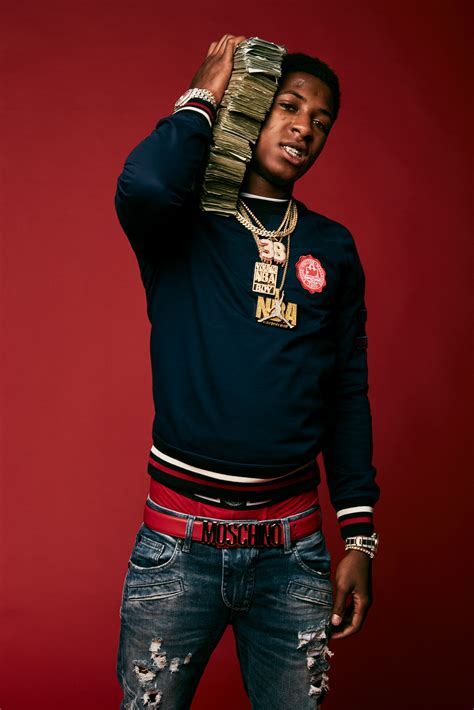Youngboy Never Broke Again Wallpapers Wallpaper Cave