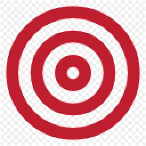 Bullseye Shooting Target Desktop Wallpaper Clip Art Png 1024x1024px