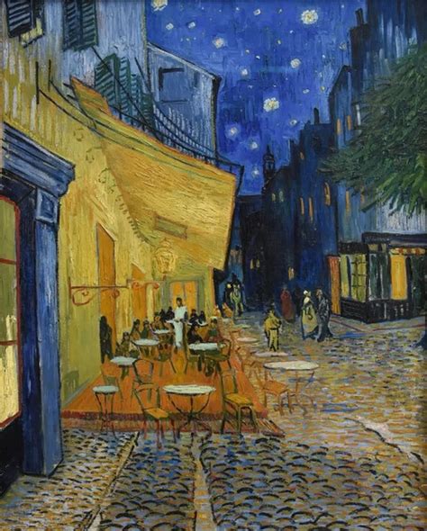 Van Goghs Leben Und Werk Artnight