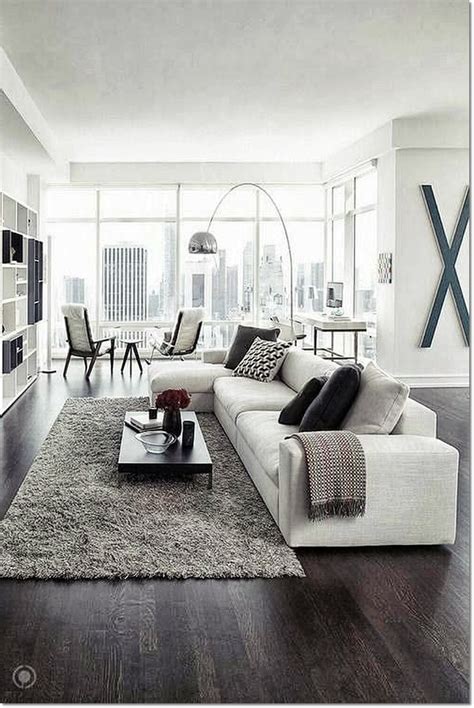 20 Modern Minimalist Living Room Ideas For Small Spaces Home Design Ideas