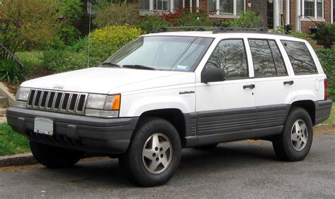 93-96 Jeep Grand Cherokee Switch De Encendido Con Llaves ...