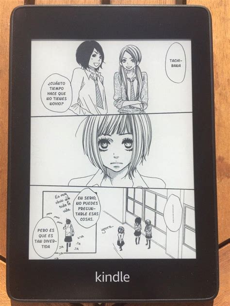 Manga Kindle Suki Tte Ii Na Yo 01 Kindle Manga Leer