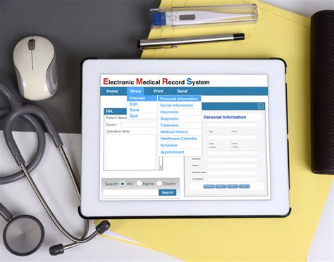 Common Challenges Training Your Staff To Use New Ehr Systems