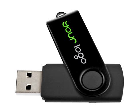 Custom Promotional Flash Drives 9 Styles To Choose From