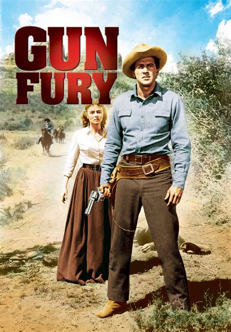 When becoming members of the site, you could use the full range of functions and enjoy the most exciting films. Gun Fury Cast and Crew | TVGuide.com