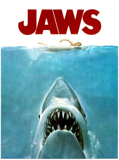 Jaws Academy Of Motion Picture Arts And Sciences