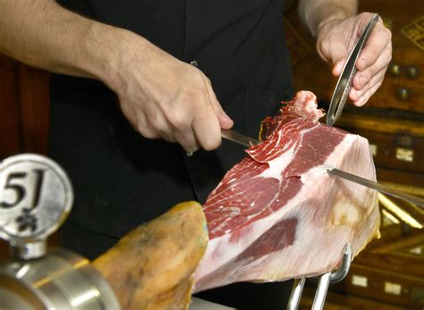 Why Is Iberico Ham So Expensive Top Reasons