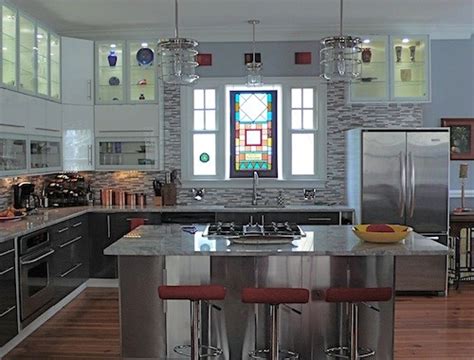 Sample Kitchens Contemporary Kitchen Orange County By Modern