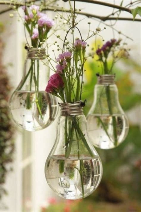 Dishfunctional Designs Bright Ideas For Upcycling Lightbulbs