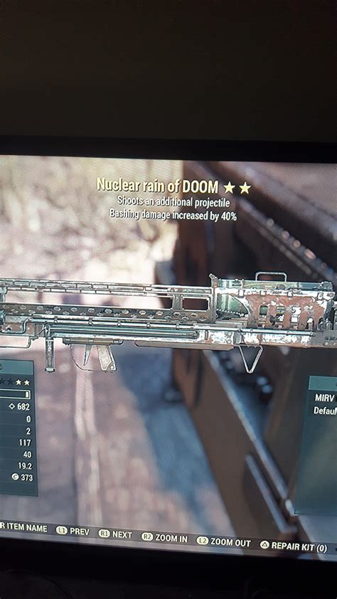 price check? : r/Fallout76Marketplace