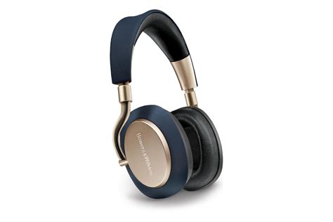 Bowers And Wilkins Px Wireless Headphones With Noise Cancelling Digital