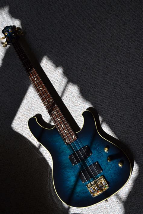 1984 Ibanez Roadstar Ii Bass Review Citas Romanticas Para Adultos En