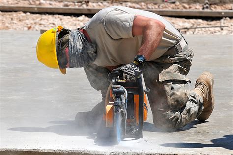Concrete And Cement Safety Hazards Explained GFP Cement Contractors