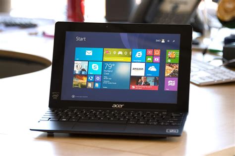 Acer Aspire Switch 10 E Review Digital Trends