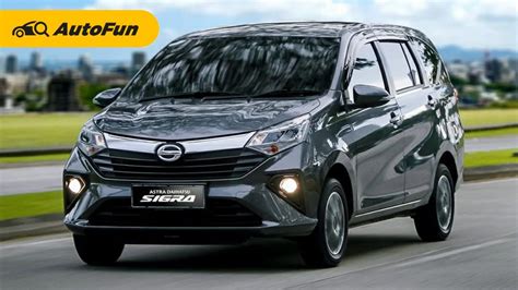 Daihatsu Bikin Rekor Baru Di Awal Mobil Murah Sigra Jadi